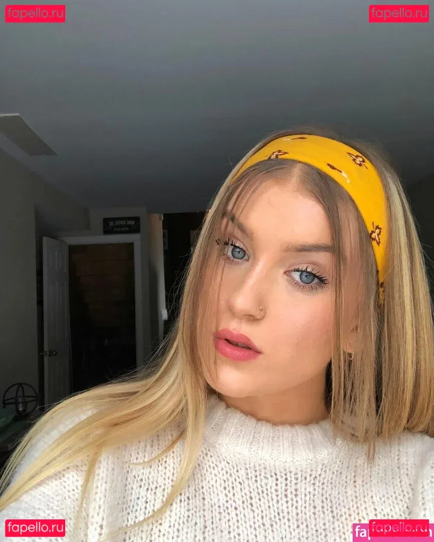 Madisun Sullivan Onlyfans Photo Gallery 