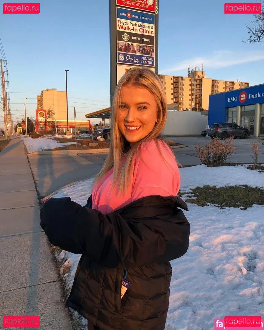 Madisun Sullivan Onlyfans Photo Gallery 