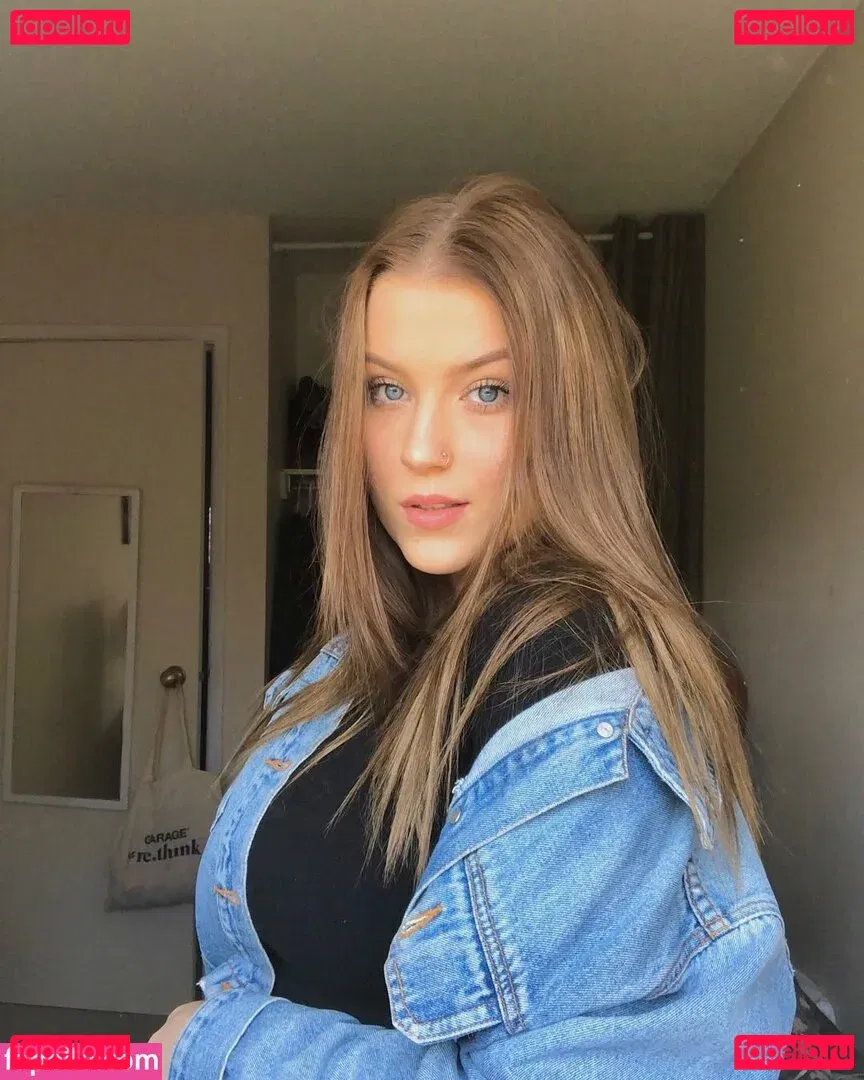 Madisun Sullivan Onlyfans Photo Gallery 