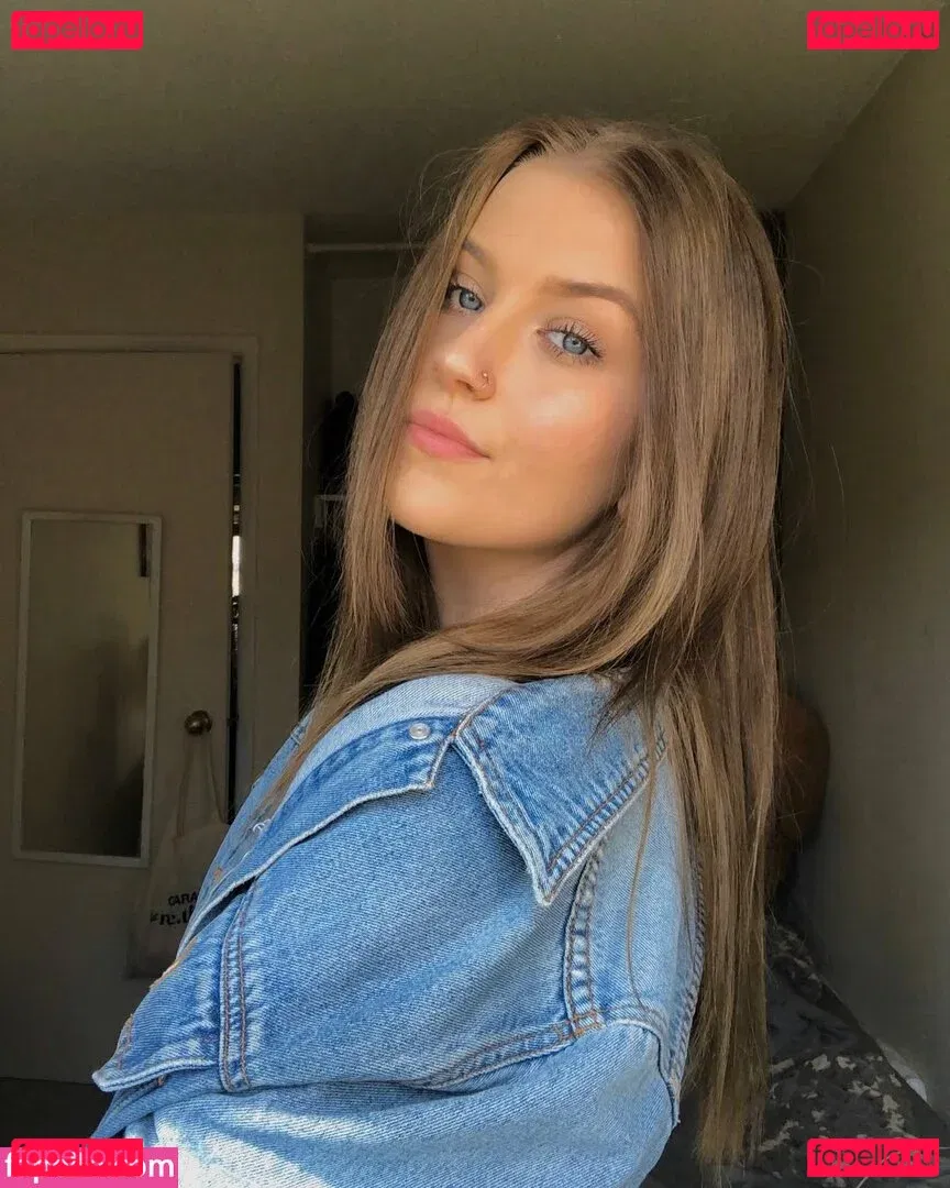 Madisun Sullivan Onlyfans Photo Gallery 