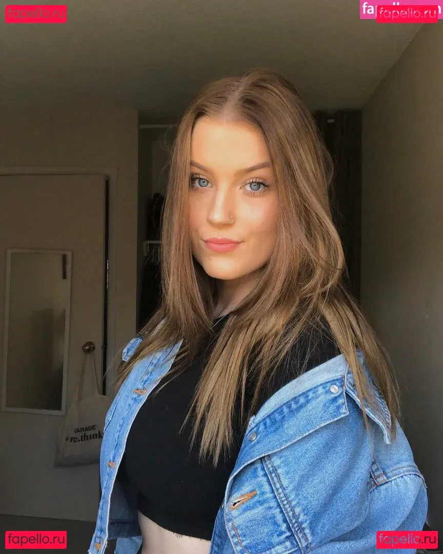 Madisun Sullivan Onlyfans Photo Gallery 