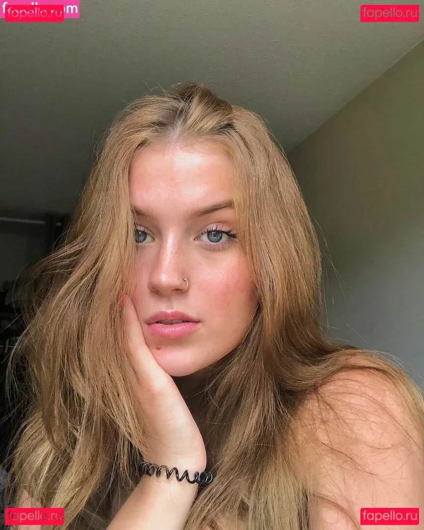 Madisun Sullivan Onlyfans Photo Gallery 