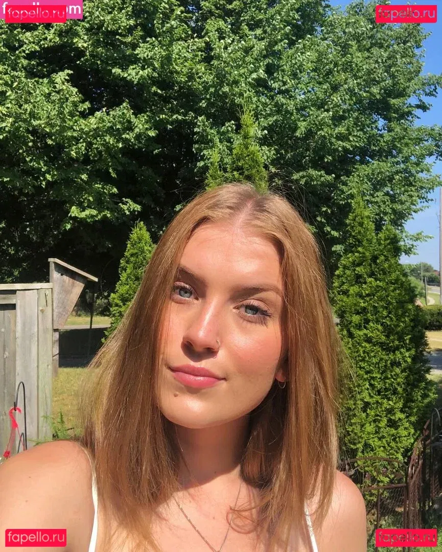 Madisun Sullivan Onlyfans Photo Gallery 