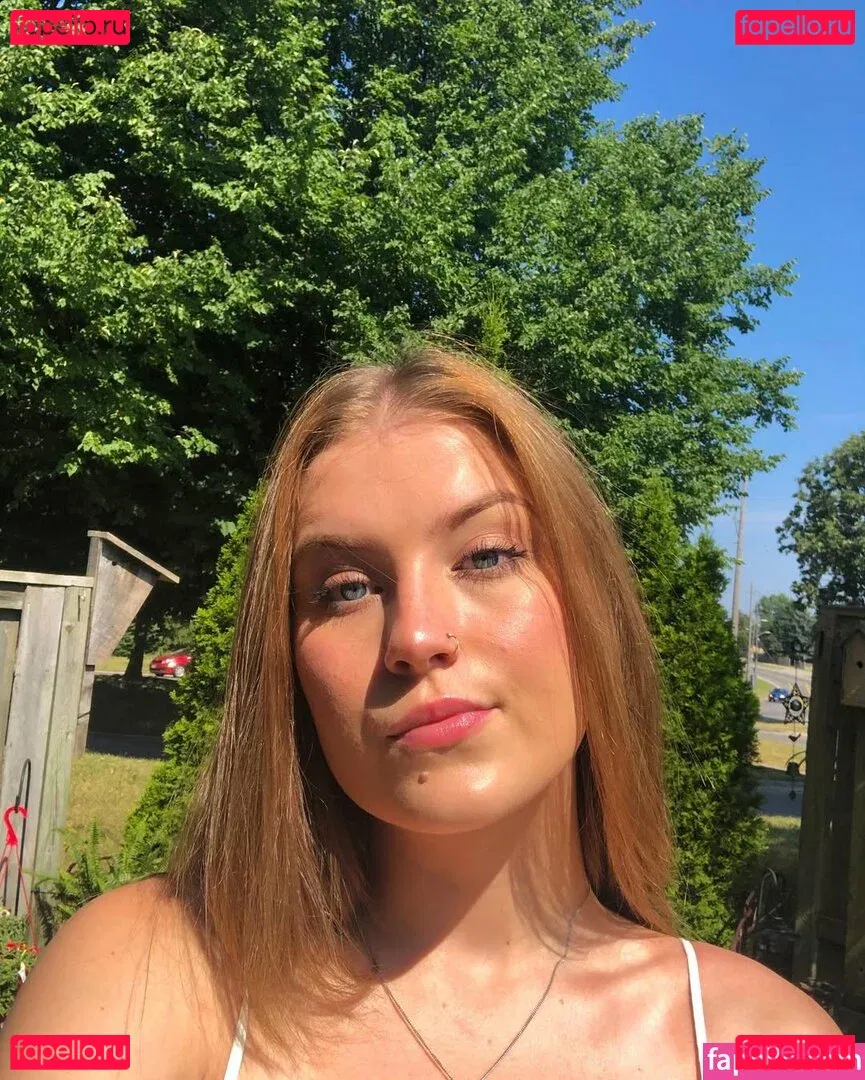 Madisun Sullivan Onlyfans Photo Gallery 