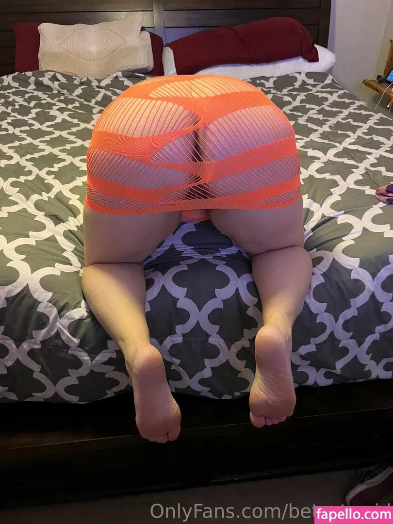 Betsy Torrid Onlyfans Photo Gallery 