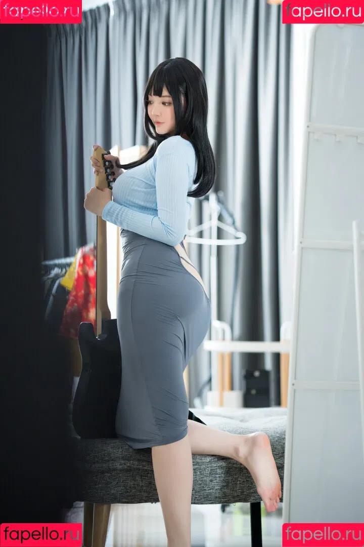 Ying Tze Onlyfans Photo Gallery 