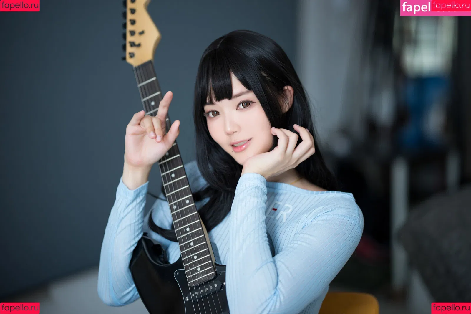 Ying Tze Onlyfans Photo Gallery 