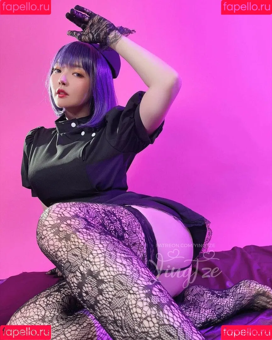 Ying Tze Onlyfans Photo Gallery 