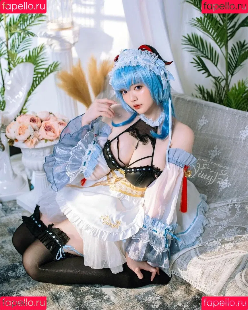 Ying Tze Onlyfans Photo Gallery 