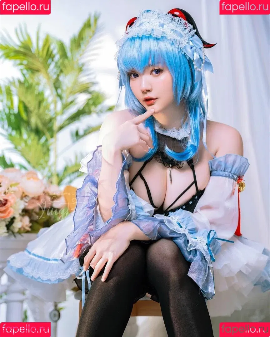 Ying Tze Onlyfans Photo Gallery 
