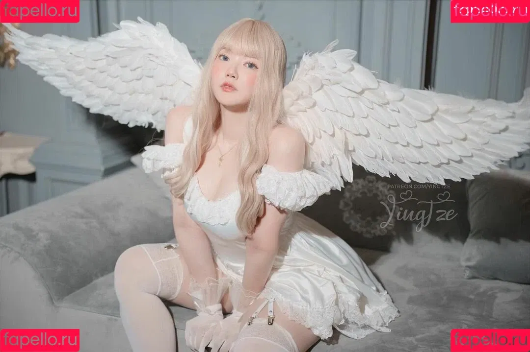 Ying Tze Onlyfans Photo Gallery 