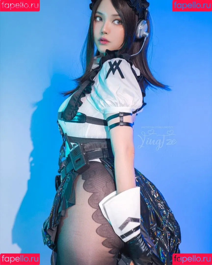 Ying Tze Onlyfans Photo Gallery 