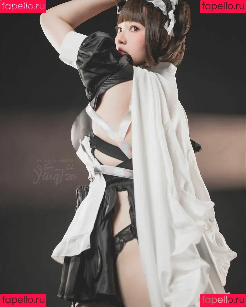 Ying Tze Onlyfans Photo Gallery 