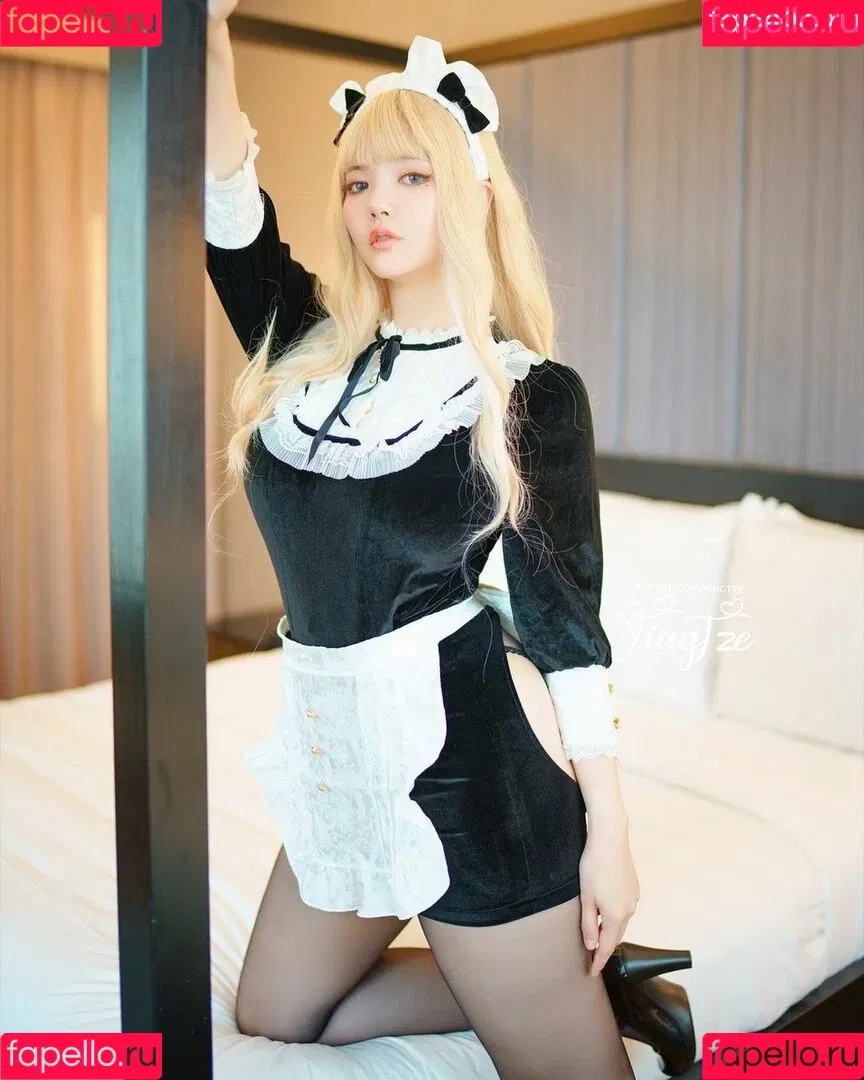 Ying Tze Onlyfans Photo Gallery 