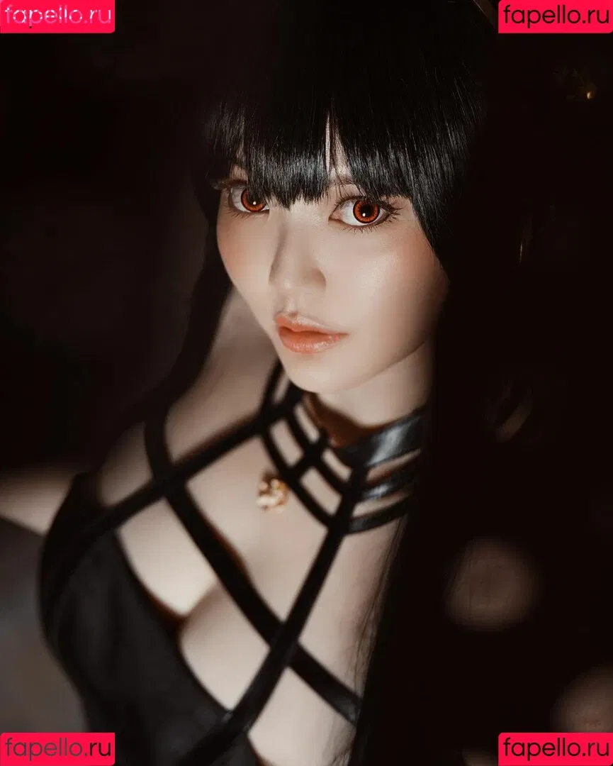 Ying Tze Onlyfans Photo Gallery 