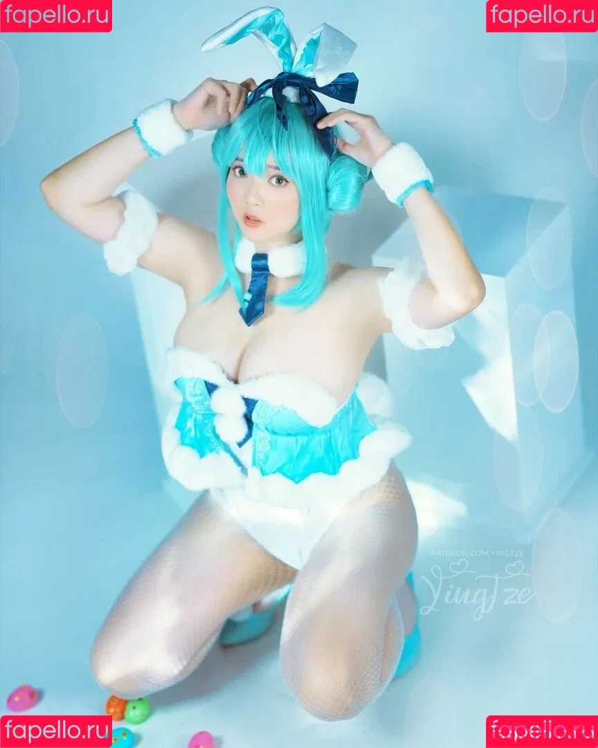 Ying Tze Onlyfans Photo Gallery 