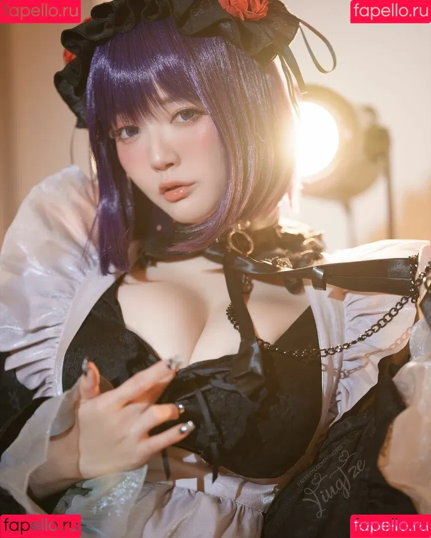 Ying Tze Onlyfans Photo Gallery 