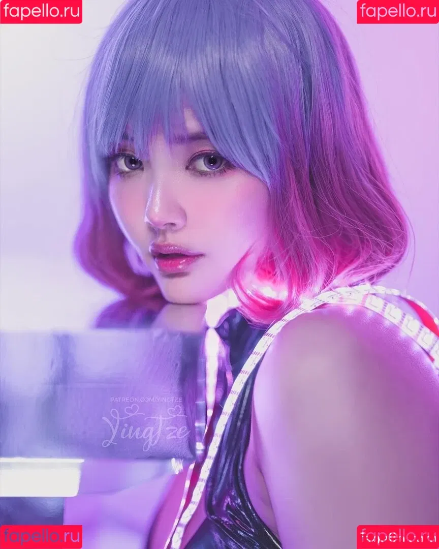 Ying Tze Onlyfans Photo Gallery 