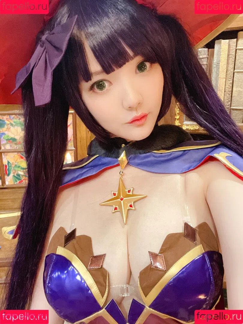 Ying Tze Onlyfans Photo Gallery 