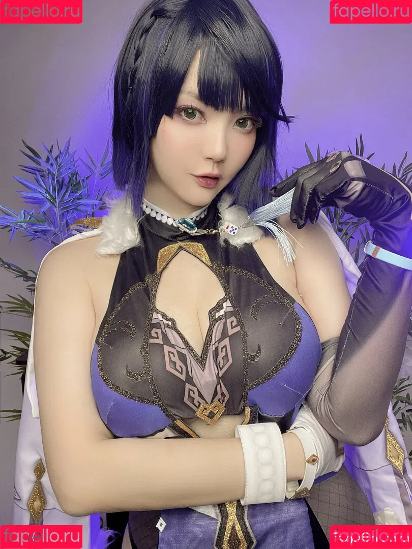 Ying Tze Onlyfans Photo Gallery 