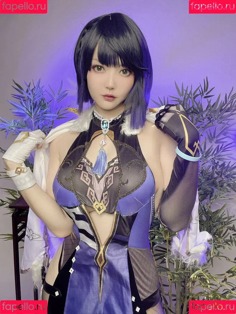 Ying Tze Onlyfans Photo Gallery 