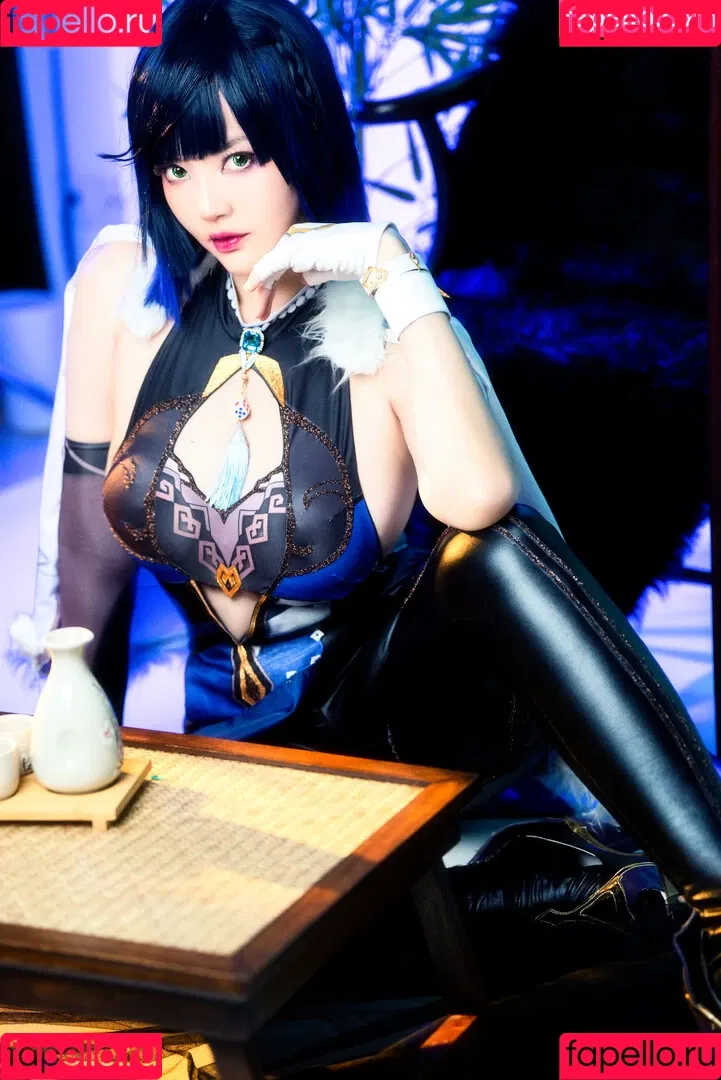 Ying Tze Onlyfans Photo Gallery 
