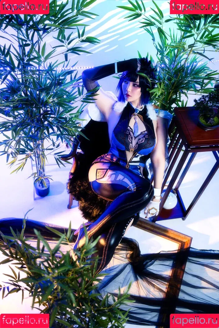 Ying Tze Onlyfans Photo Gallery 