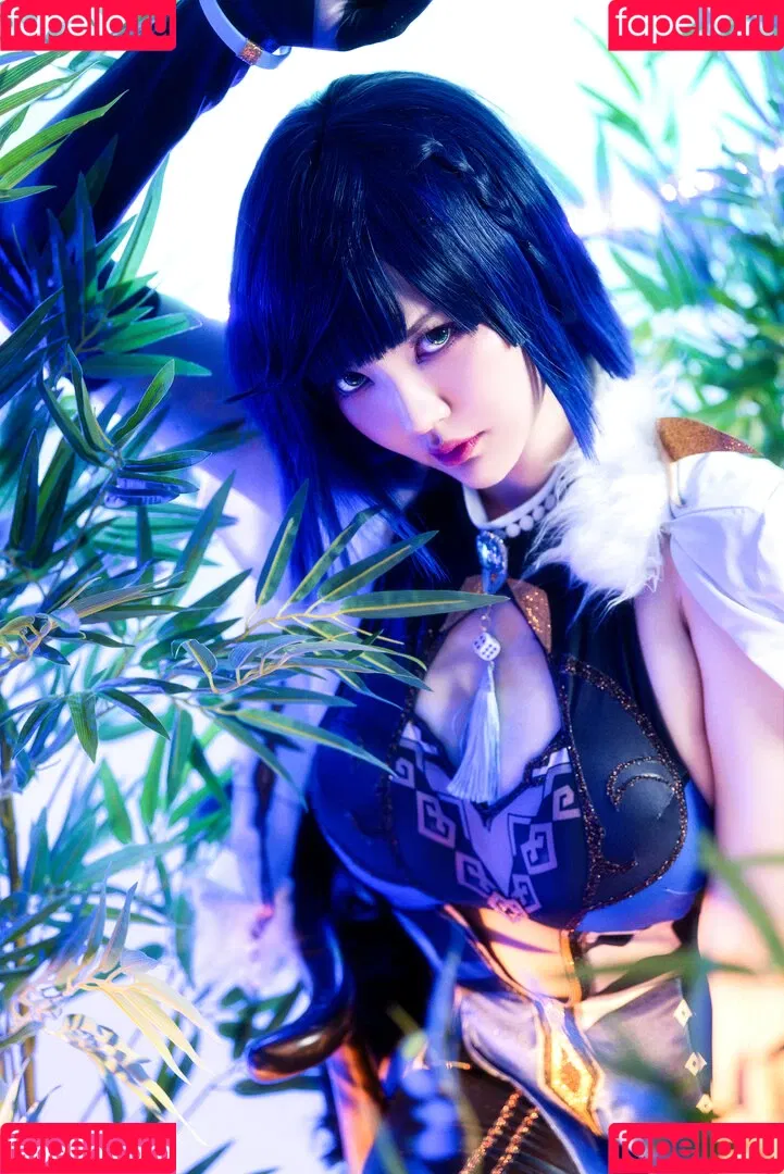 Ying Tze Onlyfans Photo Gallery 