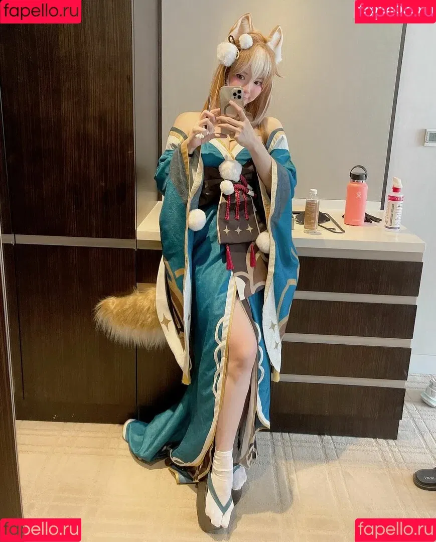 Ying Tze Onlyfans Photo Gallery 