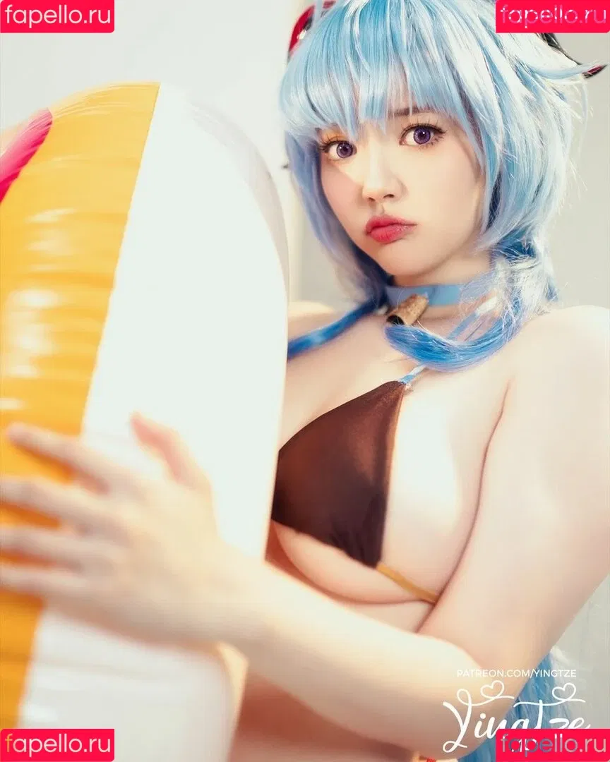 Ying Tze Onlyfans Photo Gallery 