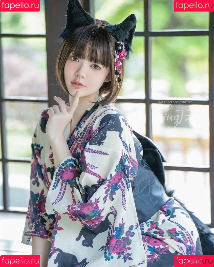 Ying Tze Onlyfans Photo Gallery 