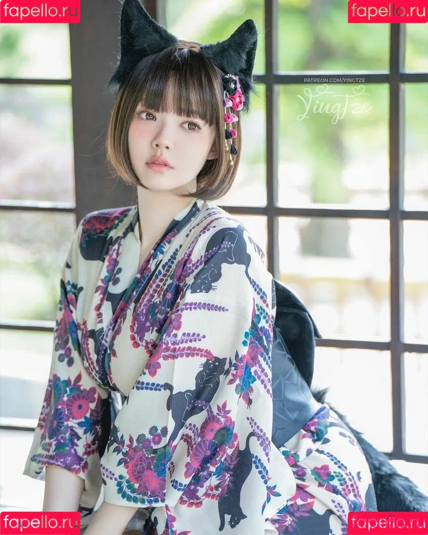 Ying Tze Onlyfans Photo Gallery 