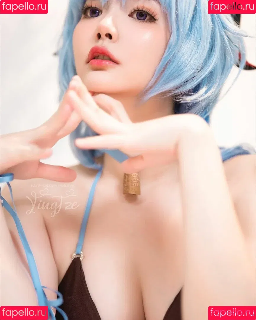 Ying Tze Onlyfans Photo Gallery 