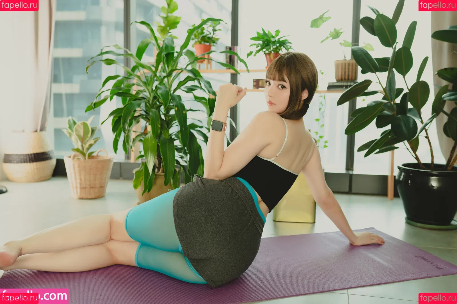 Ying Tze Onlyfans Photo Gallery 