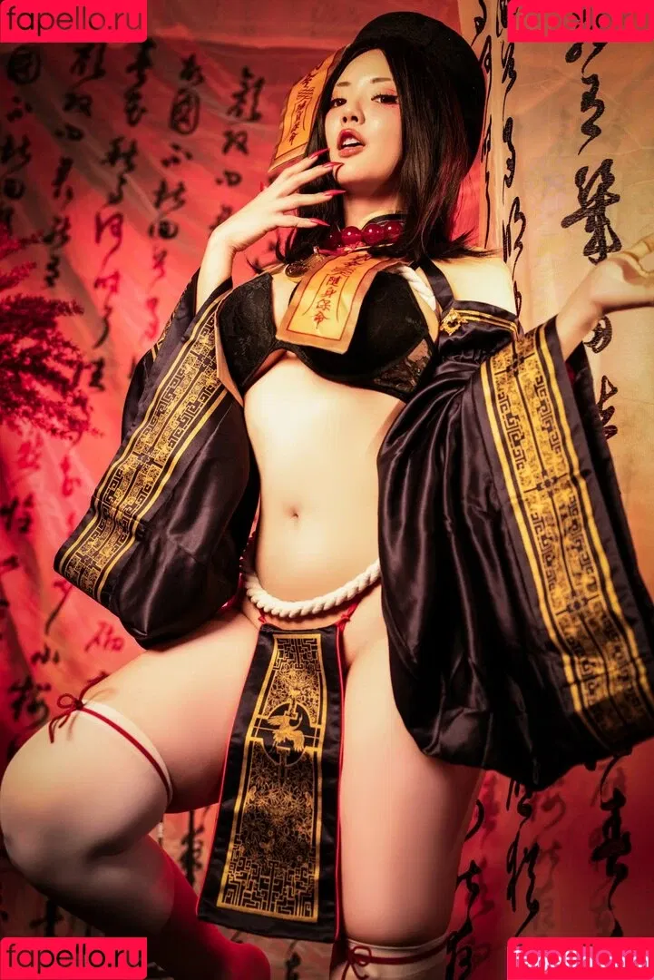 Ying Tze Onlyfans Photo Gallery 