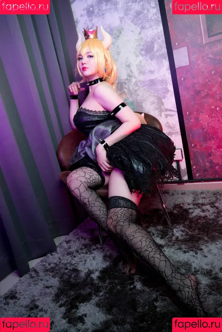 Ying Tze Onlyfans Photo Gallery 