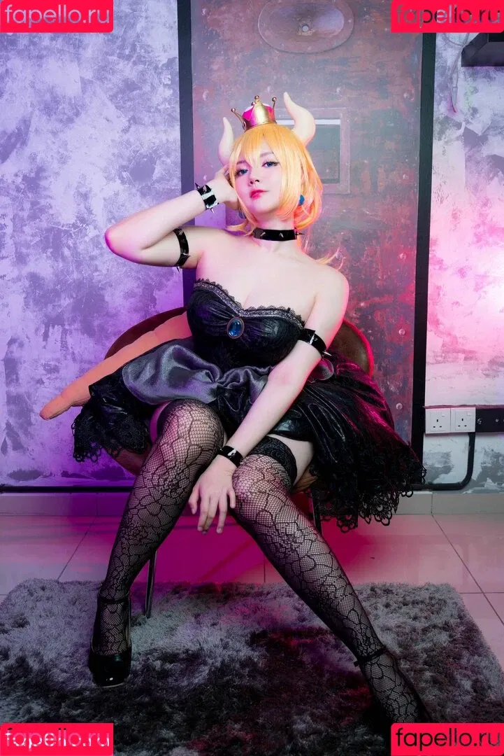 Ying Tze Onlyfans Photo Gallery 