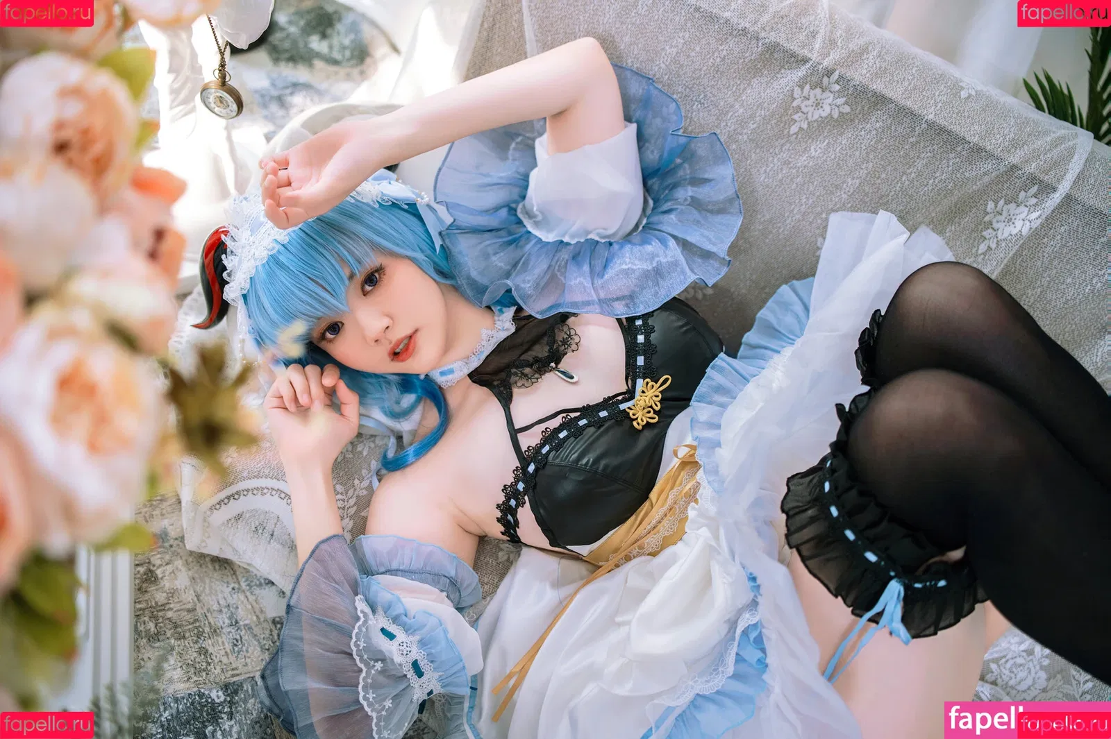 Ying Tze Onlyfans Photo Gallery 