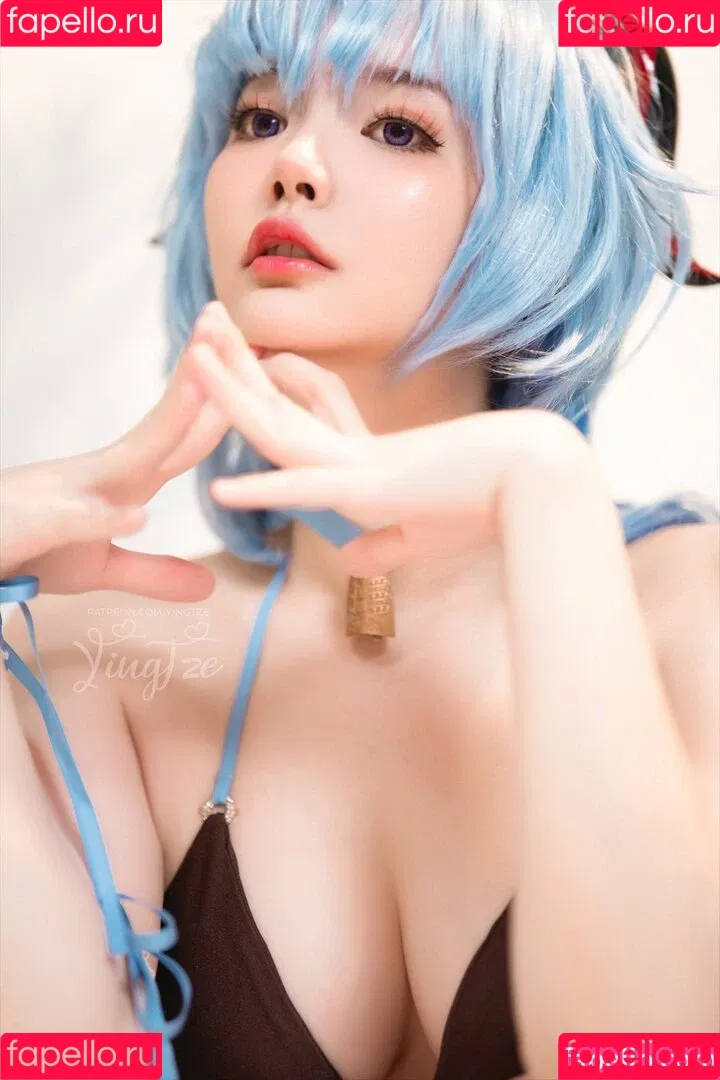 Ying Tze Onlyfans Photo Gallery 