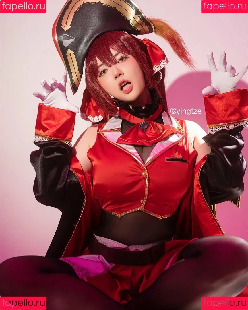 Ying Tze Onlyfans Photo Gallery 