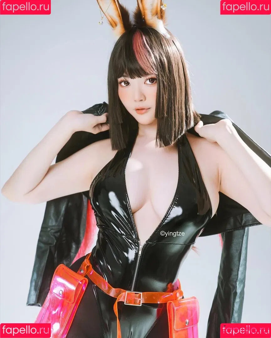 Ying Tze Onlyfans Photo Gallery 