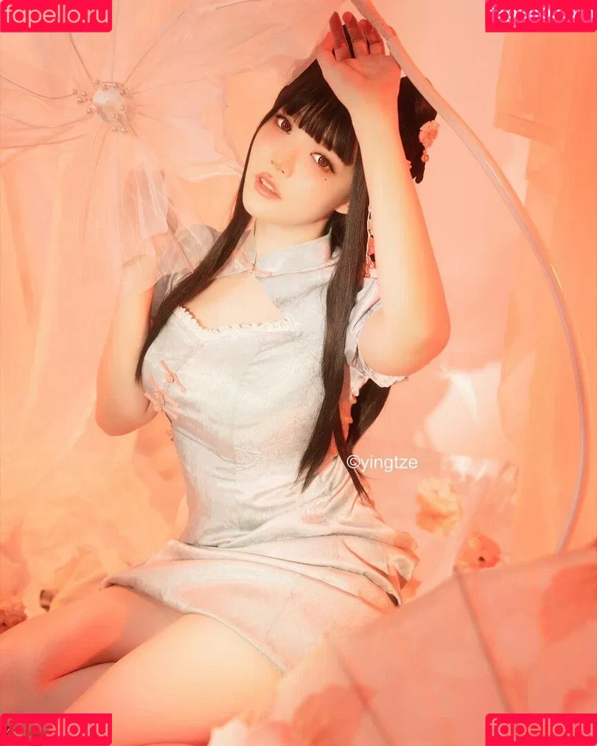 Ying Tze Onlyfans Photo Gallery 