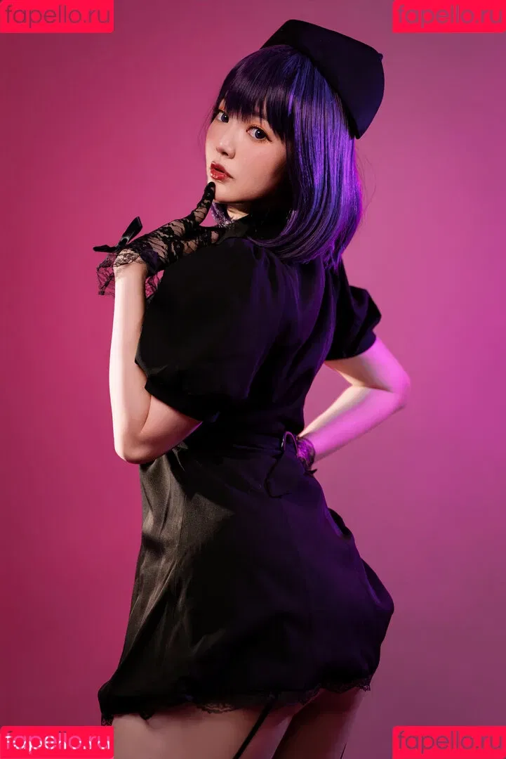 Ying Tze Onlyfans Photo Gallery 