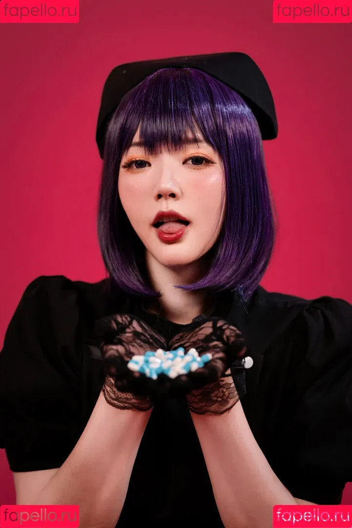 Ying Tze Onlyfans Photo Gallery 