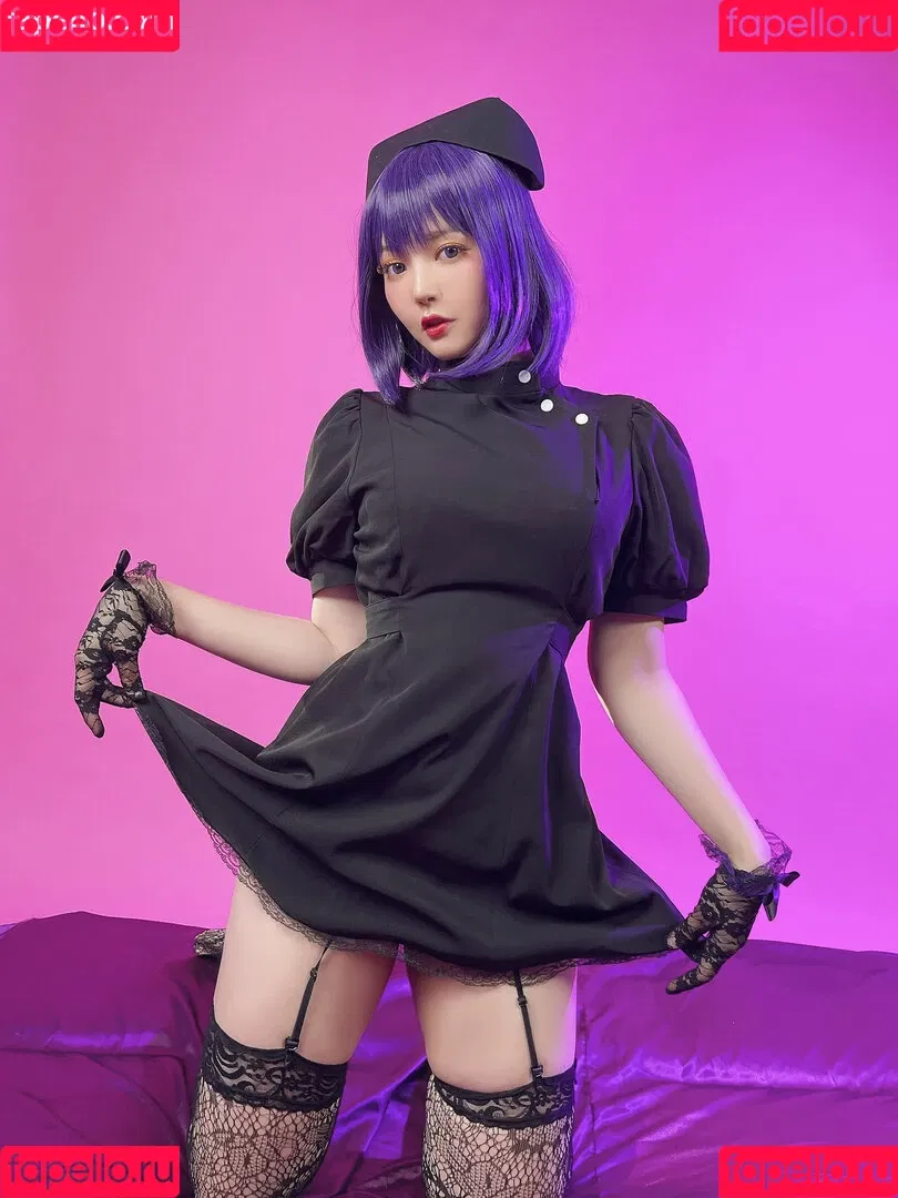 Ying Tze Onlyfans Photo Gallery 