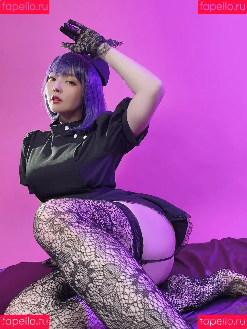 Ying Tze Onlyfans Photo Gallery 