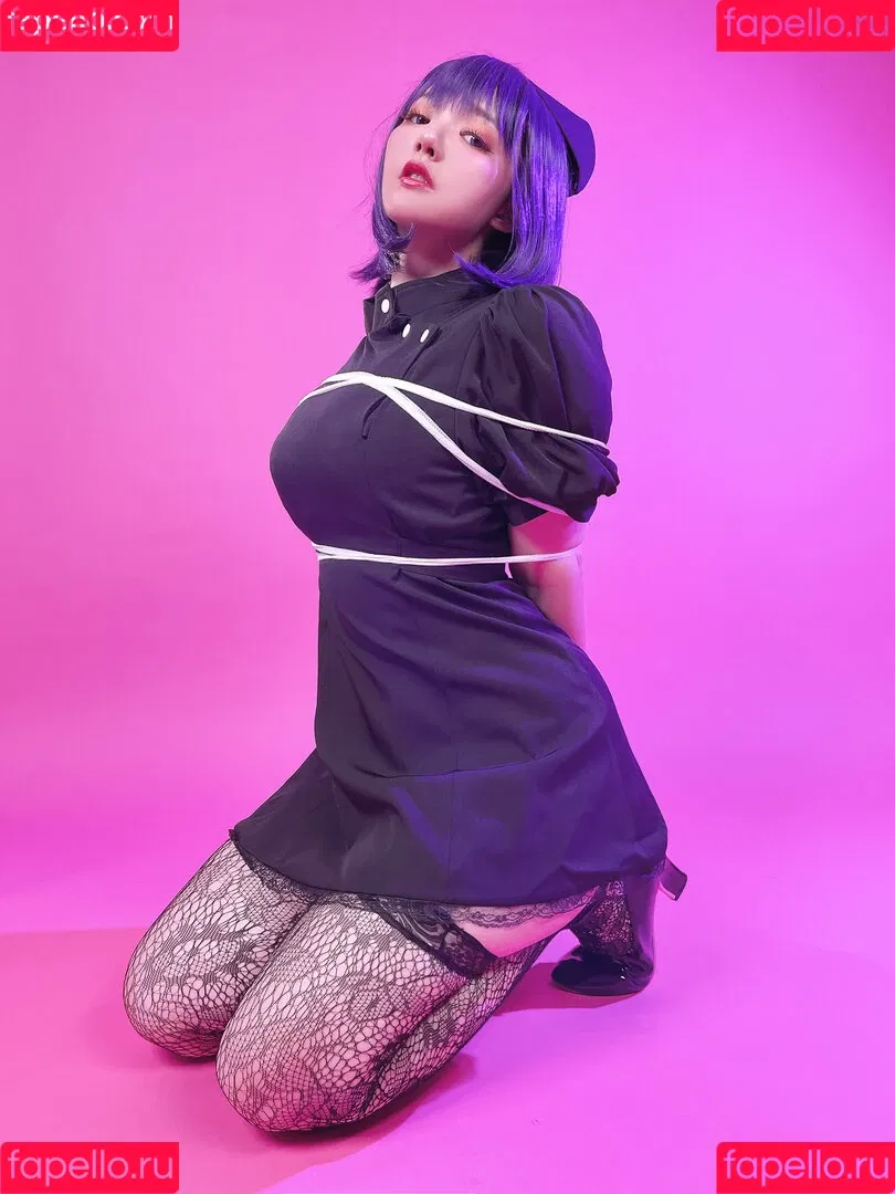 Ying Tze Onlyfans Photo Gallery 