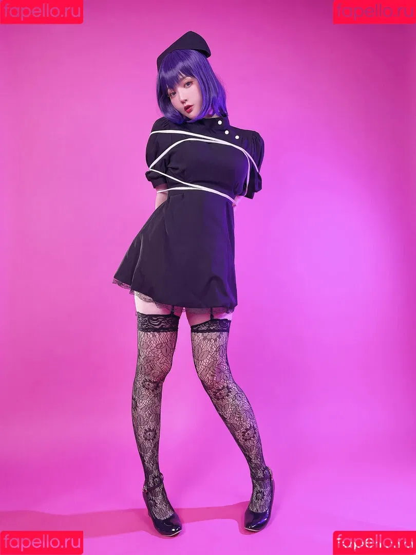 Ying Tze Onlyfans Photo Gallery 