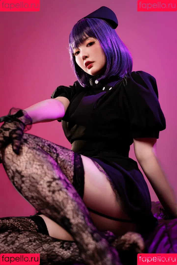 Ying Tze Onlyfans Photo Gallery 