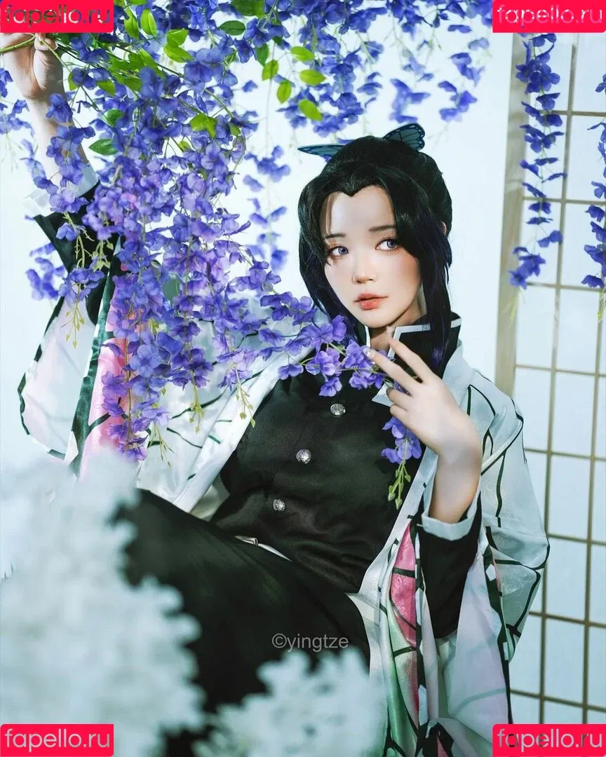 Ying Tze Onlyfans Photo Gallery 